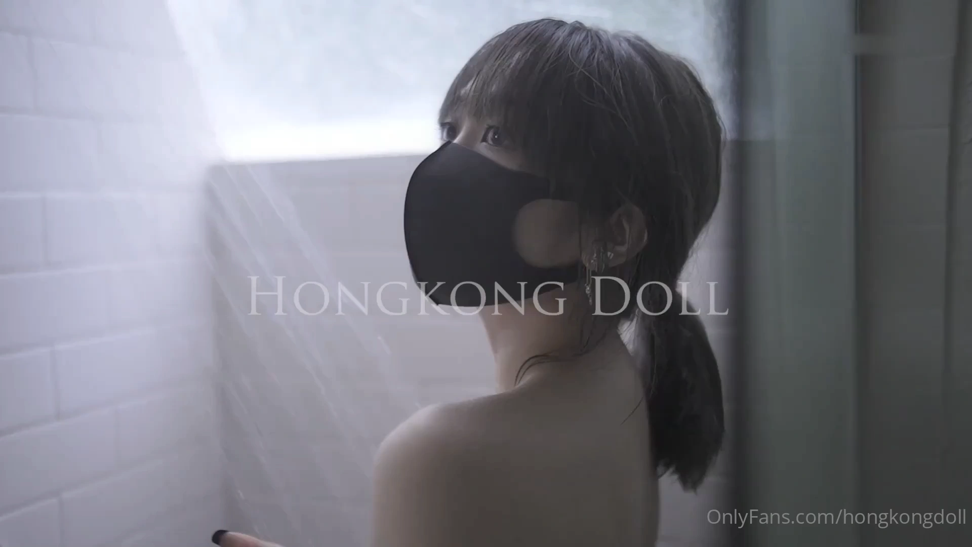 HongKongDoll – 一日女友 终章 - 回忆似乎可望而不可即 [1V/1.43GB]