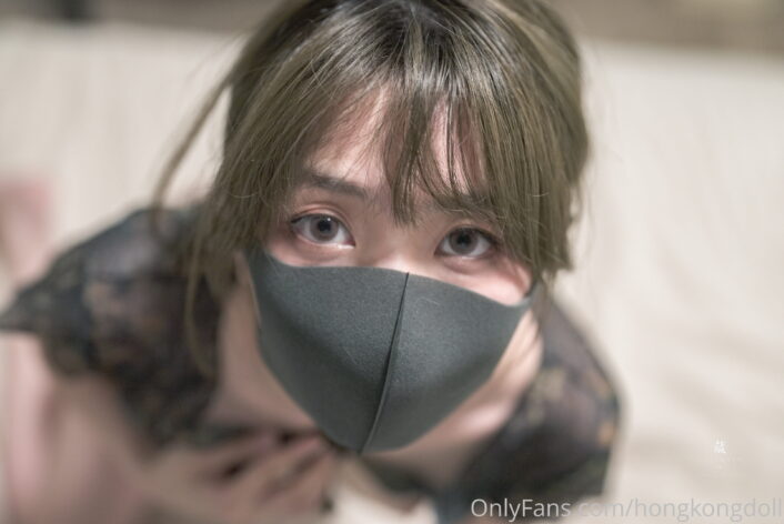 HongKongDoll – 纯爱 [13P+2V/1.03GB]