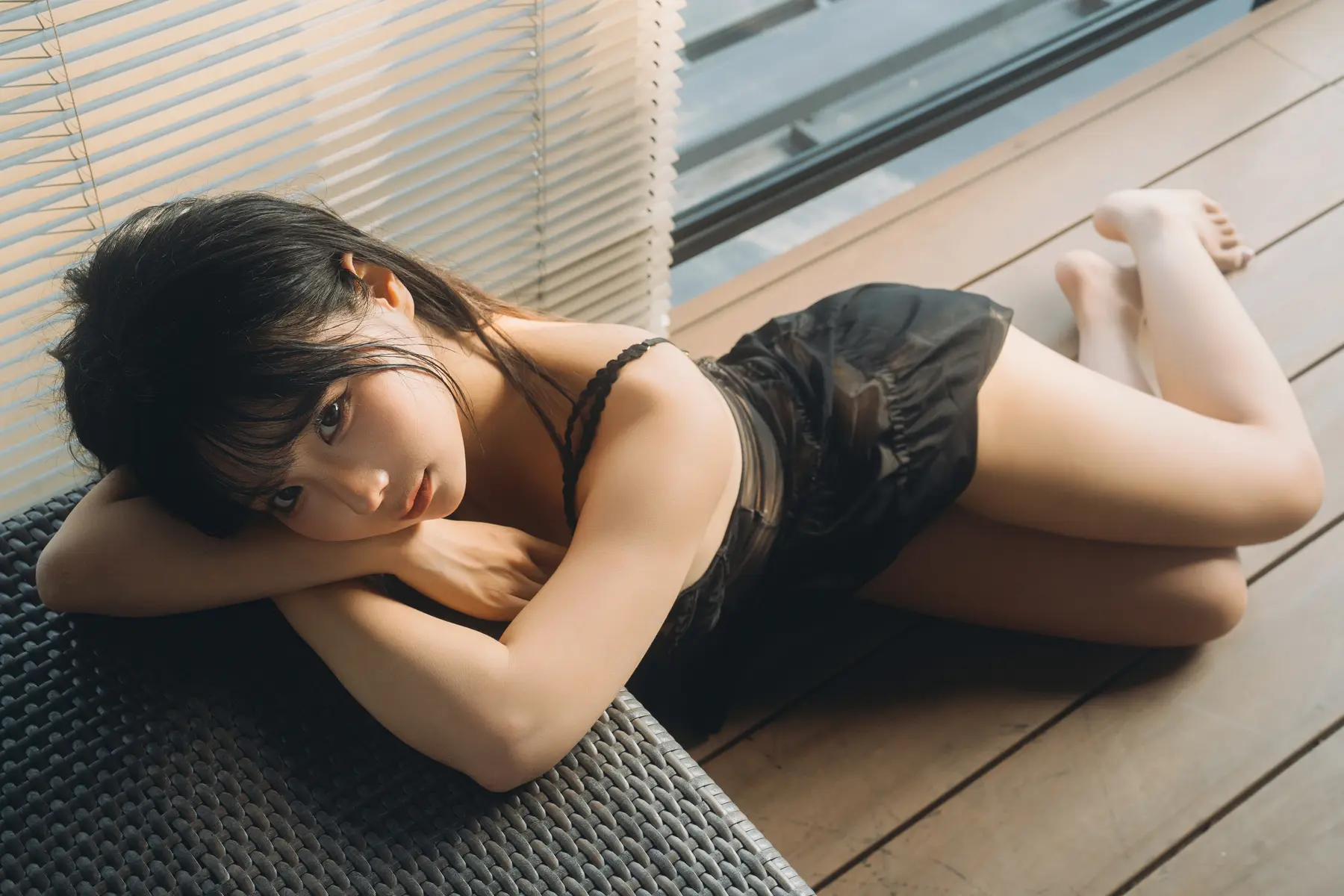 [图包]蠢沫沫 – 夏想 上册[206P/1.30G]