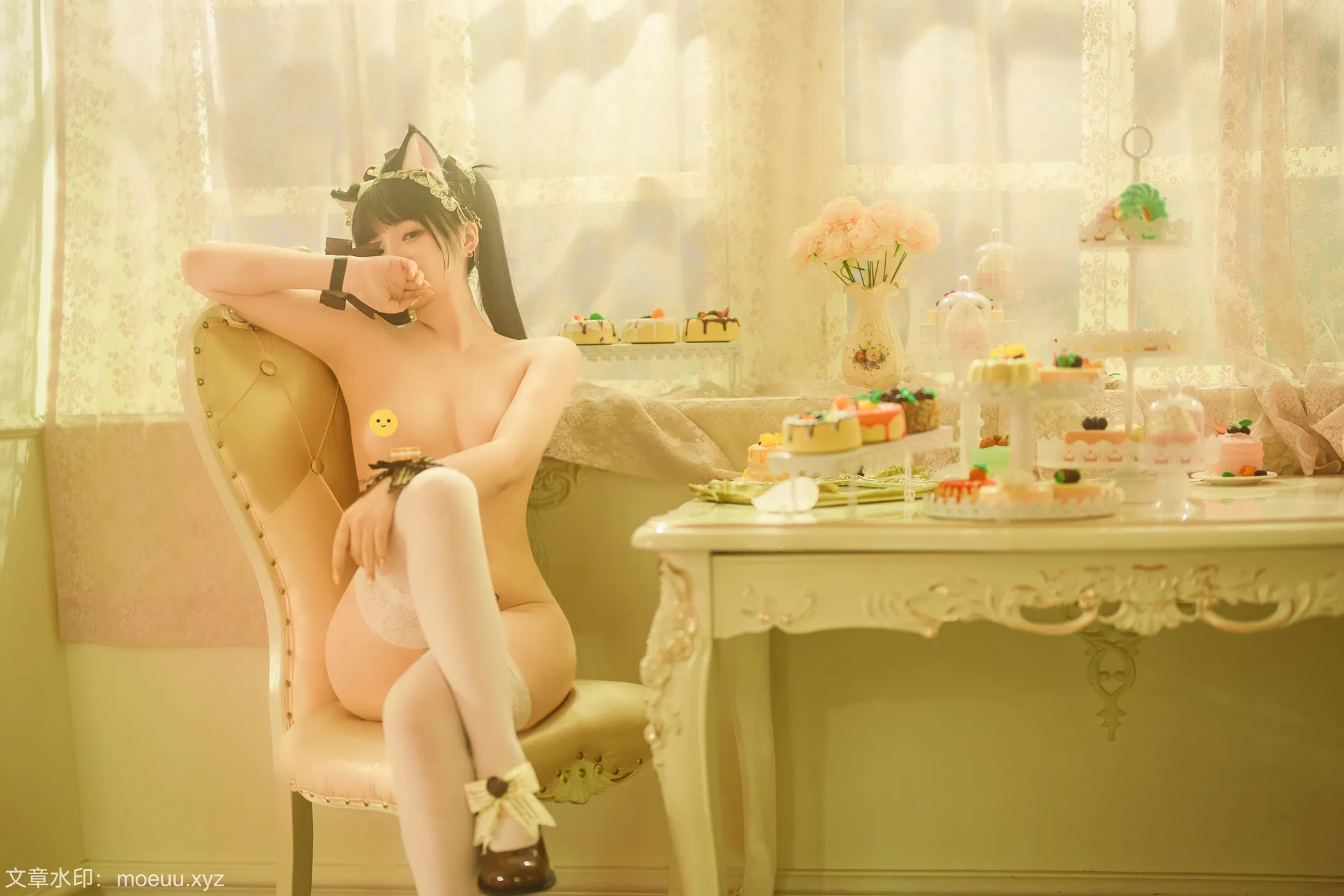 [会员]落落Raku – 女♡體♡盛[57P/322MB]