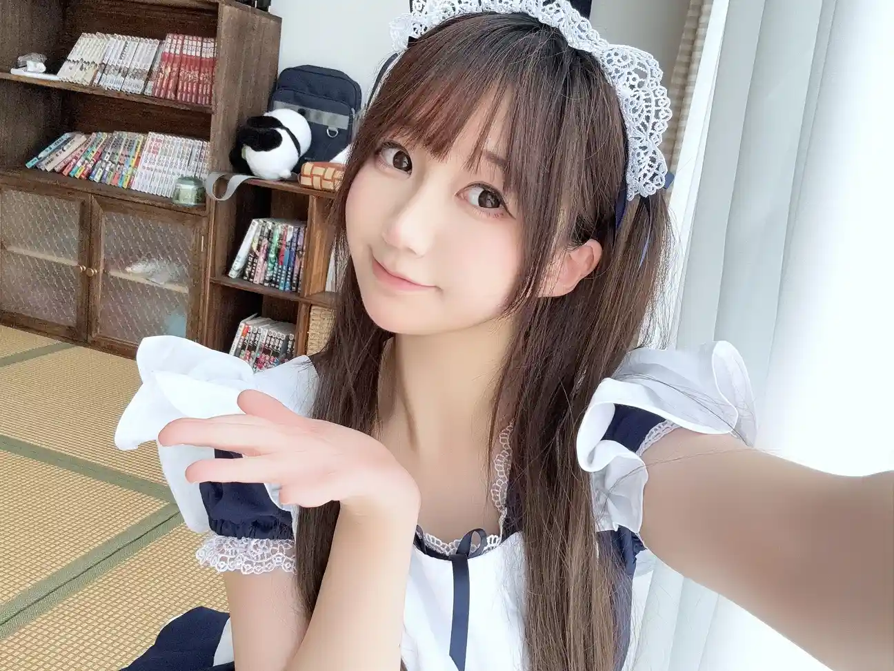 Nagisa魔物喵 – 25年05月1000日元订阅 [207P+6V/1.50GB]