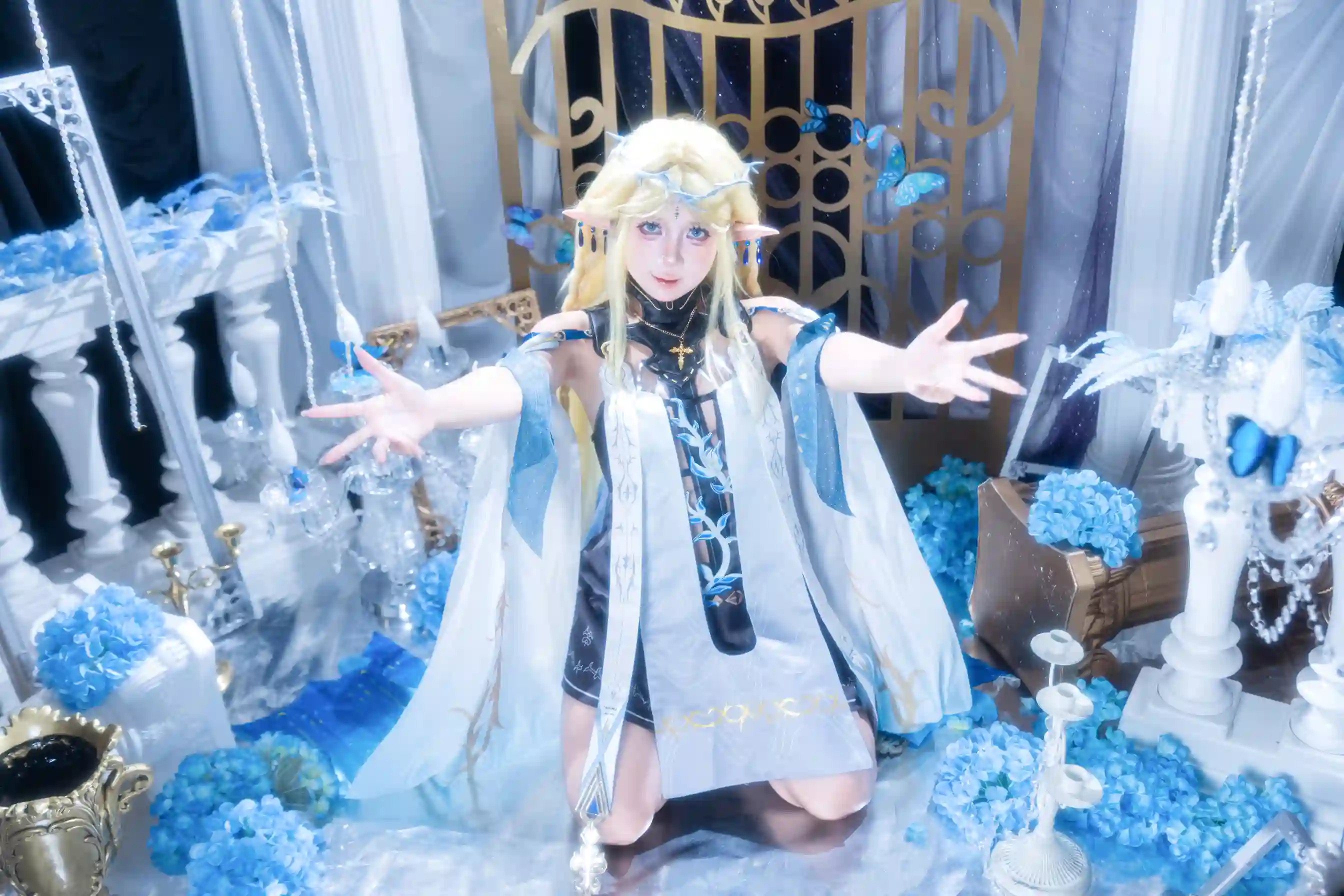 PoppaChan – Cartethyia [87P+10V/572MB]