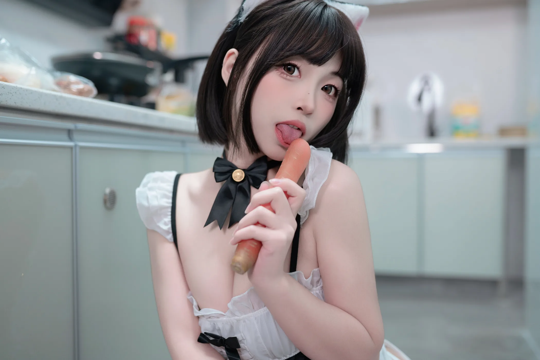 Bangni邦尼 – 小猫日记 [103P/782MB]