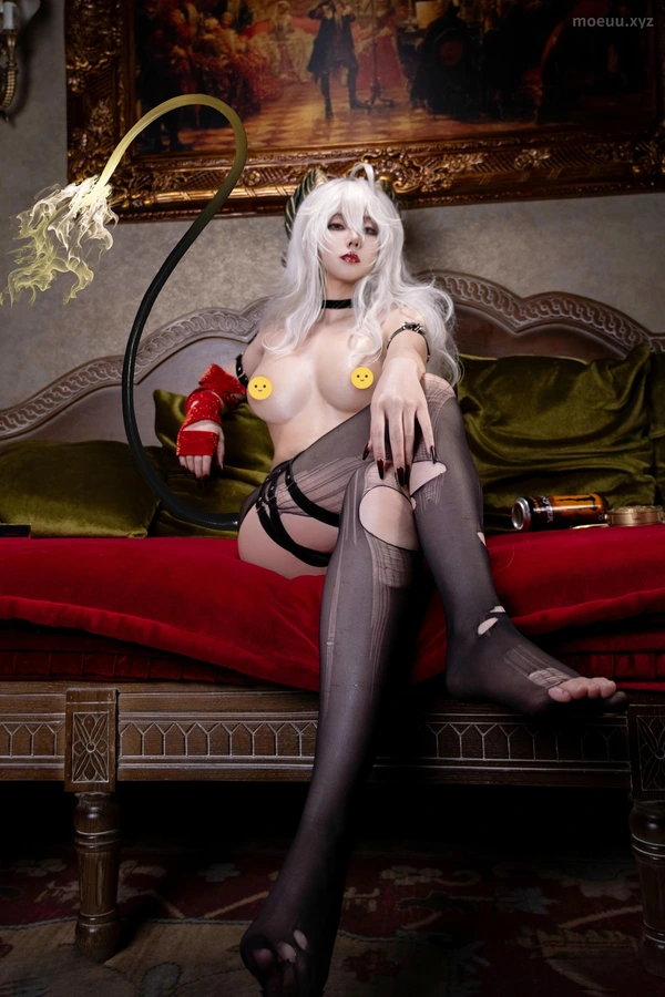 絞肉姬Walküre – Zani Wuthering Waves [53P/289MB]