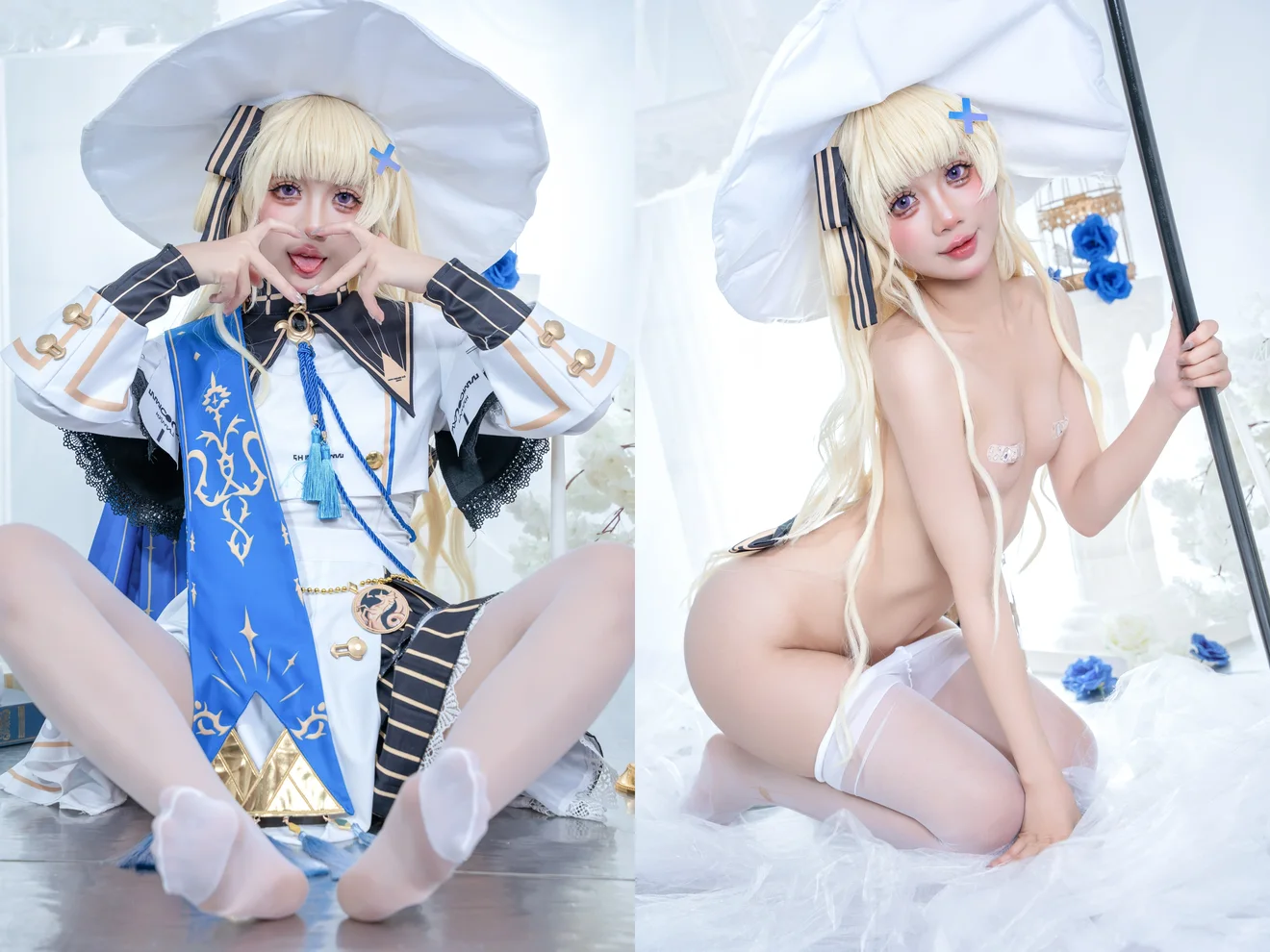 PoppaChan – Phoebe (Wuthering Waves) [109P+11V/1.19GB]