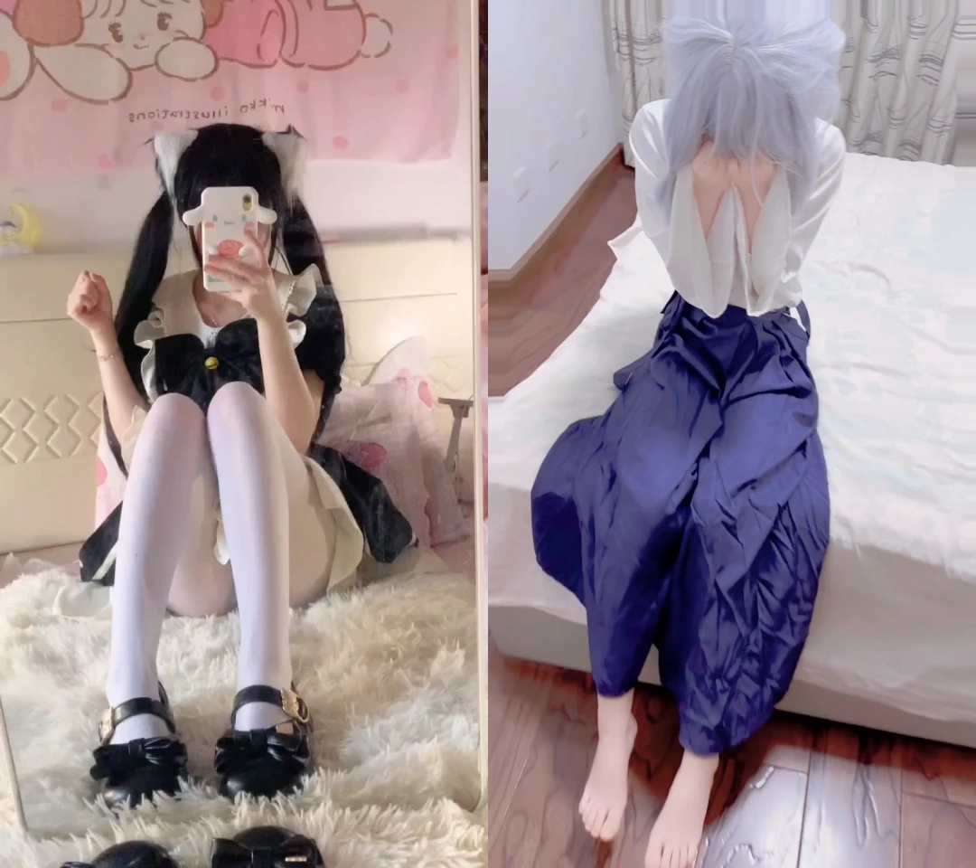 视频 – 专属 part.30 [9V/4.41GB]