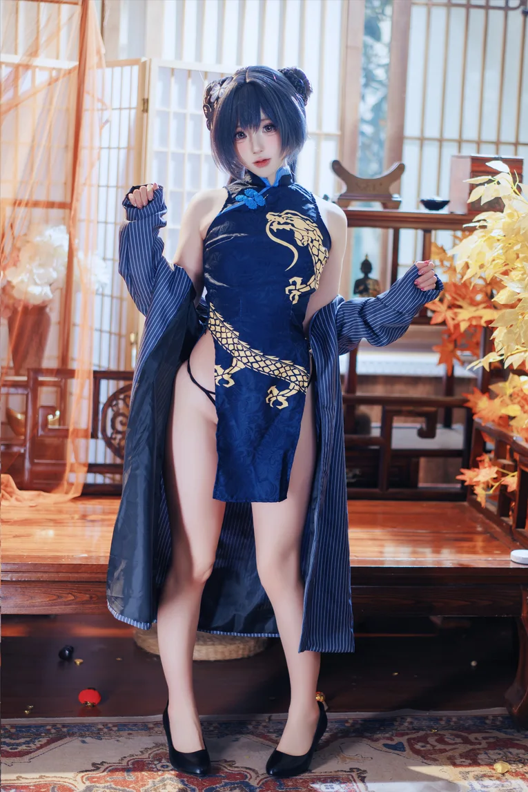 白露 – 妃咲 [50P/384MB]