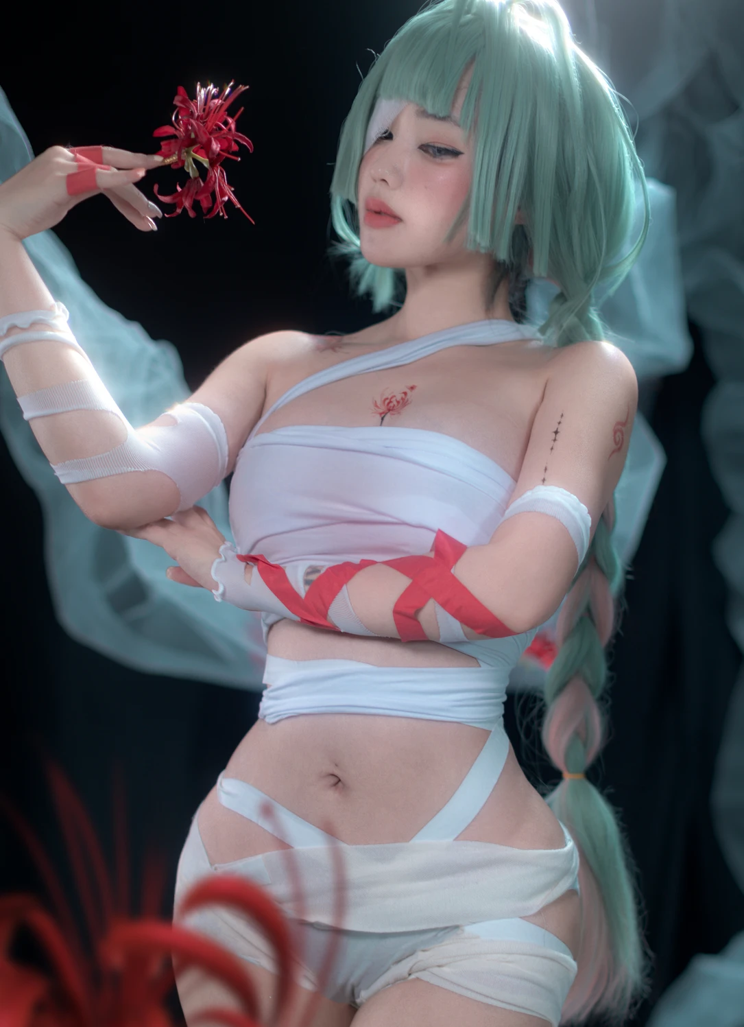 钛合金TiTi – 弗洛洛 [91P/394MB]