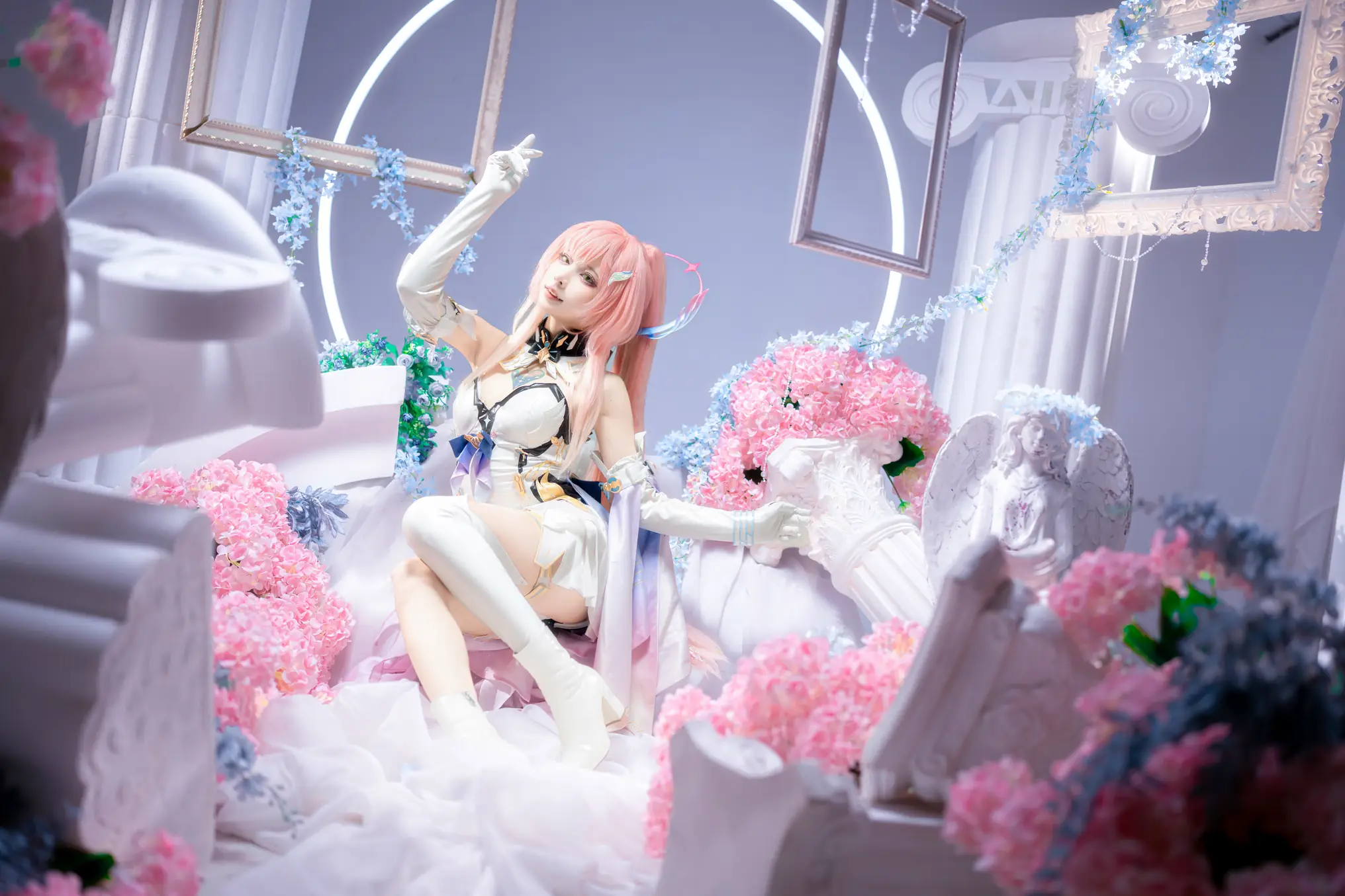 纸悦Etsu_ko – 鸣潮 爱弥斯 [25P/288MB]