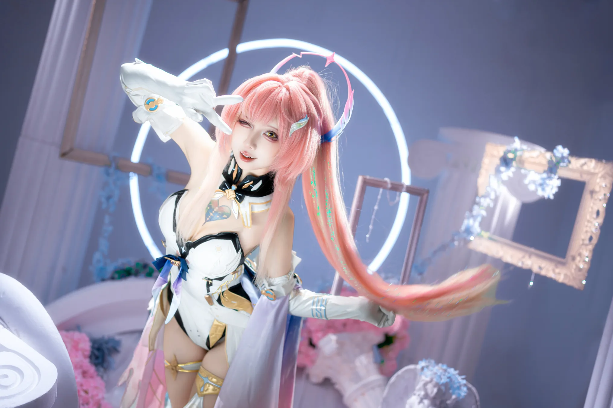 纸悦Etsu_ko – 鸣潮 爱弥斯 [25P/288MB]