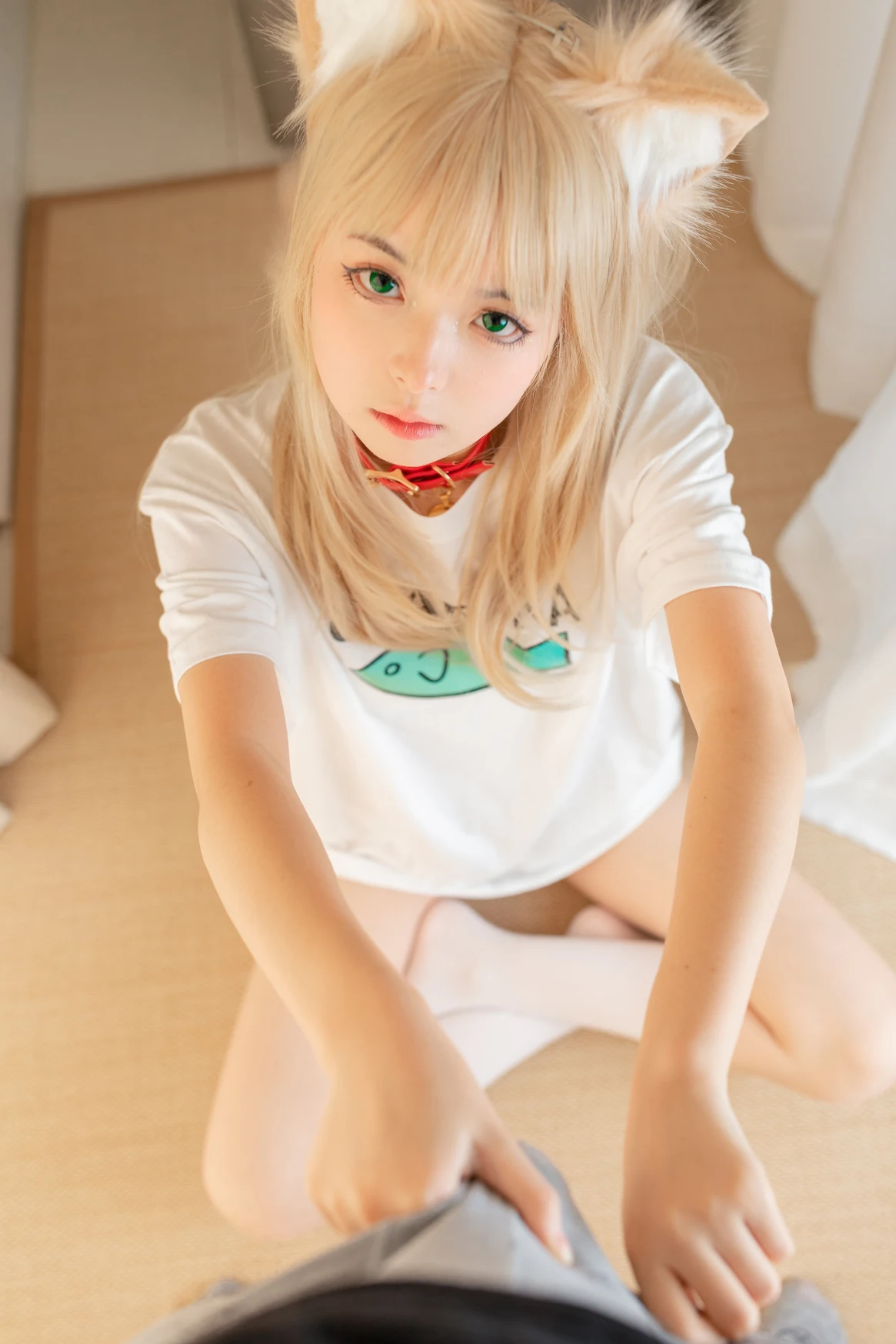林书辞 – NO.01 黄豆粉 [69P+1V/3.77GB]