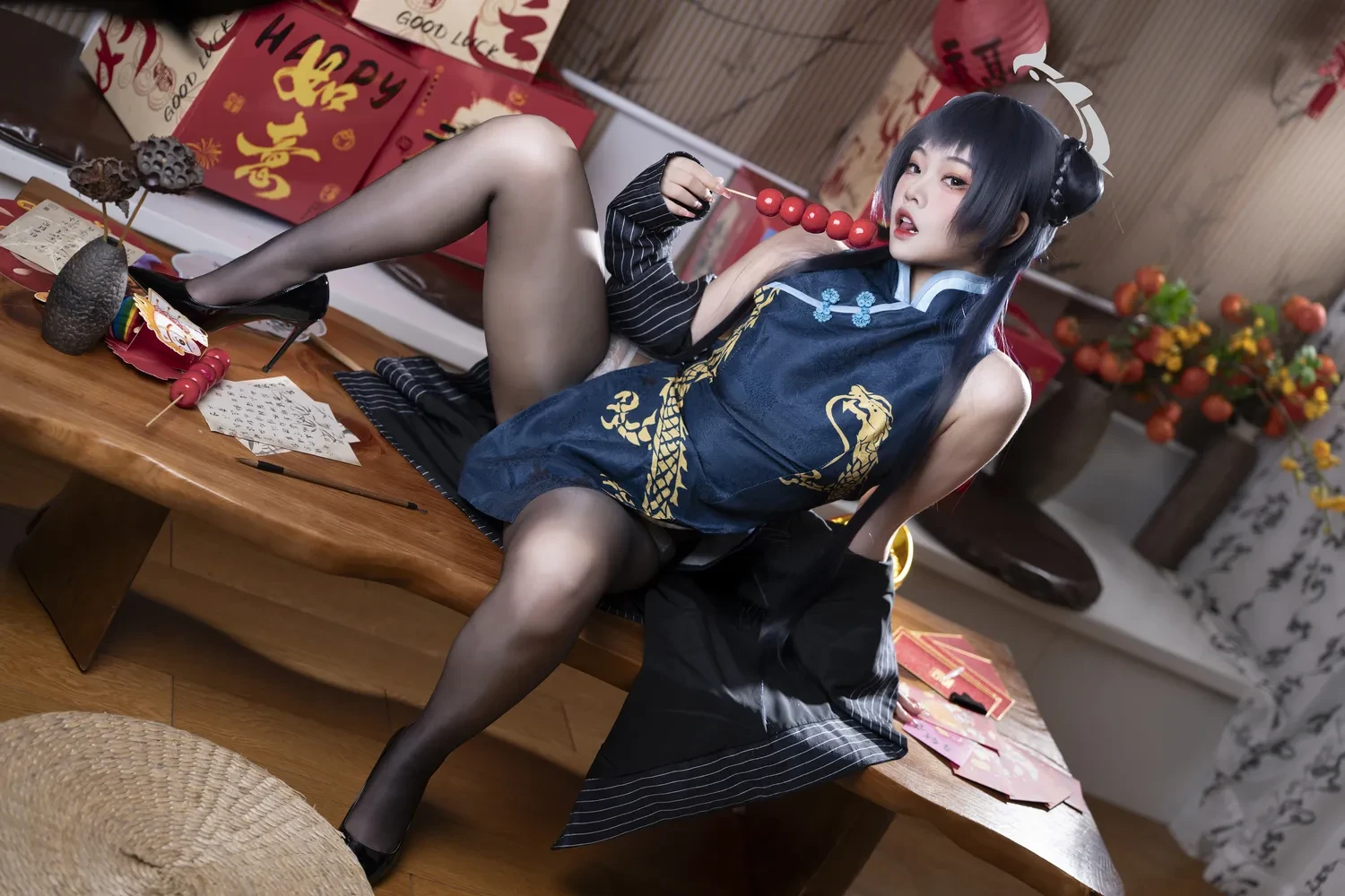 慢炖仓鼠球 – 妃咲 [80P/1.06GB]