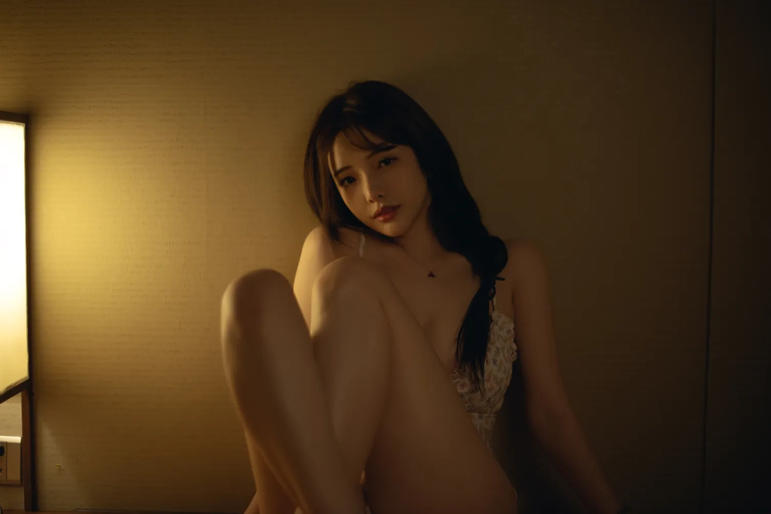 雯妹不讲道理 – 朦胧 [66P/792MB]