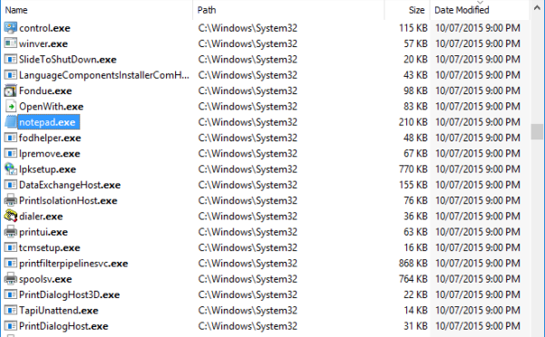 [黑科技]Everything[文件搜索工具][安装版/便携版下载]