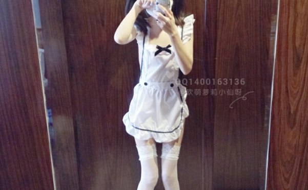 [会员][软萌萝莉小仙]果体围裙[104P/104MB]