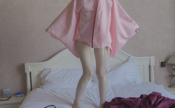 [少女映画]冲田总司 初始[76P/164MB]