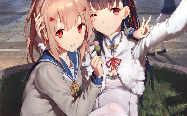 [会员][软软酱]性感护士服[3V/867MB]