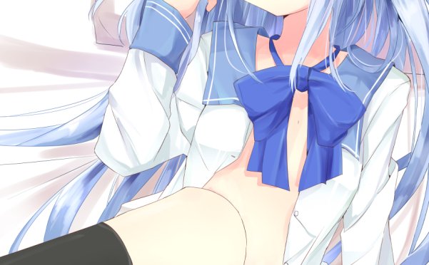 萌白酱 – 穹妹女仆 [1V/273MB]