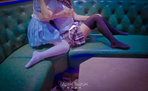 [铃木美咲]百合盛开之时4[53P+2V/399MB]