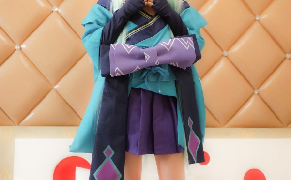 [少女映画]阴阳师青行灯[105P/365MB]