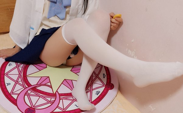 [会员][喵鱻姬]日常汉服[62P+2V/422MB]