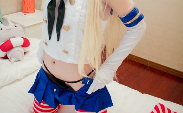 [团子系列]岛风少女[81P/124MB]