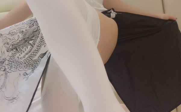 [会员][魔法少女小柠檬]穹妹旗袍[68P/131MB]