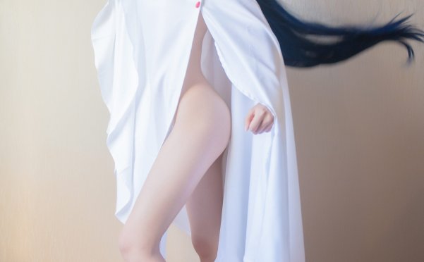 [少女映画]雪原之青无修正版[60P/350MB]