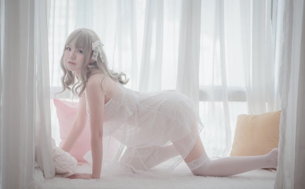 [七七酱]童颜[20P/127MB]