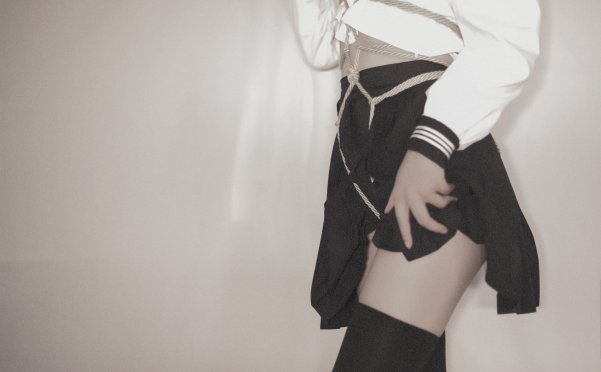 [洛美]捆绑Play[37P/120MB]