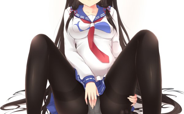 [会员][COS☆ぱこ]暁ちゃんは修行中Part3-司令官？足コキってやつ…ダメ…難しいのっ！コレ、必須技能なの？？[1V/2G]