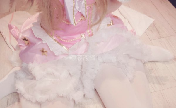 [液液酱]南小鸟棉花糖[26+1V/24MB]