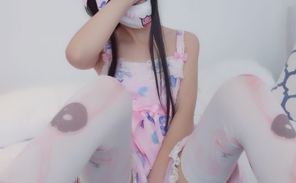 [会员][软萌萝莉小仙]甜美lolita系列[80P/58MB]