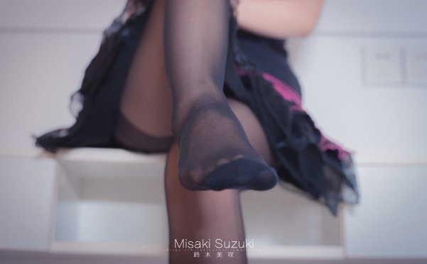 [鈴木美咲]小恶魔般挑衅的美少女5[33P+1V/2G]