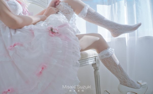 [铃木美咲]姬様限定1[48P/160MB]