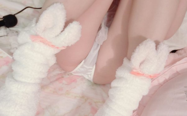 [会员][萌兰酱]仙女裙棉袜[35P+1V/234MB]