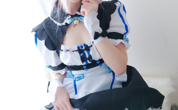 [一小央泽]猫娘香子兰[35P/159MB]