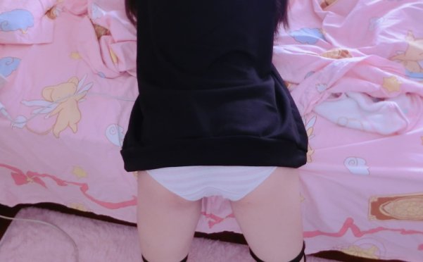 [工口小妖精]黑暗萝莉[46P/44MB]