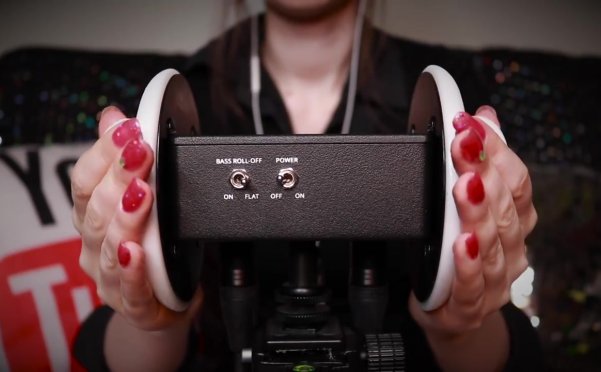 [ASMR][英短喵]催眠无人声芦荟胶按压耳朵耳部按摩 无人声[1A/14MB]