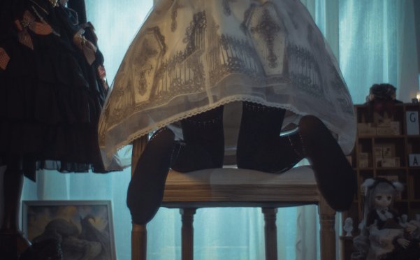 [会员][木花琳琳是勇者]魔女狩り~La Noche de Walpurgis[77P+5V/2.5G]