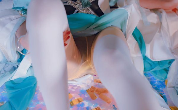 [会员][资源合集]喵呜少女[1.01G]