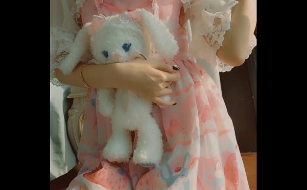 [会员][草莓味的软糖呀]萝莉少女与向日葵[1V/546MB]