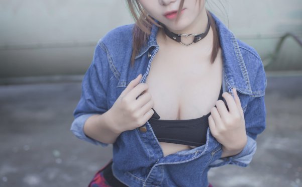 [Yoko宅夏]红色格子[32P/188MB]