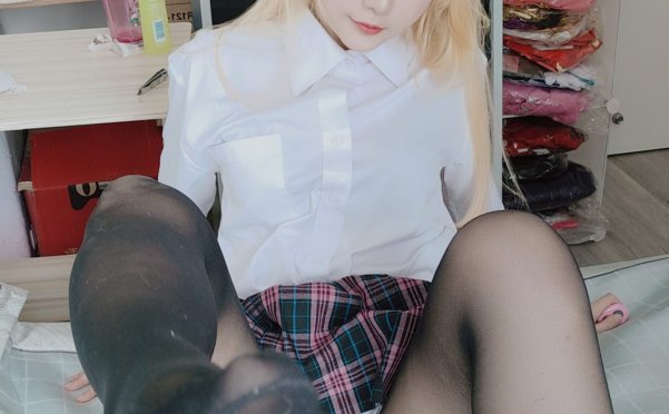 [星之迟迟]Jk短裙[60P+2V/493MB]