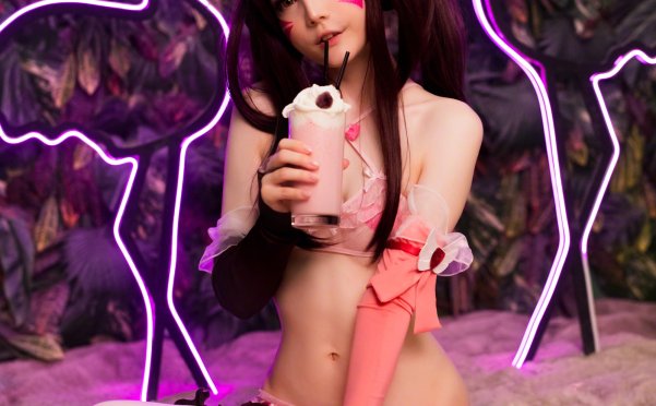 [RocksyLight]D.Va[50P/137MB]