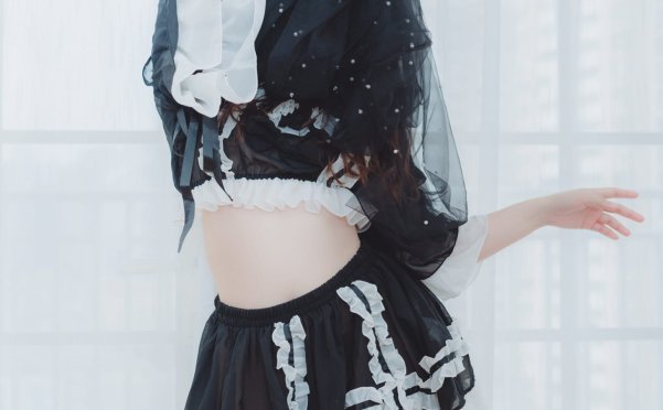 [会员][有喵酱]暗の修女[65P/189MB]