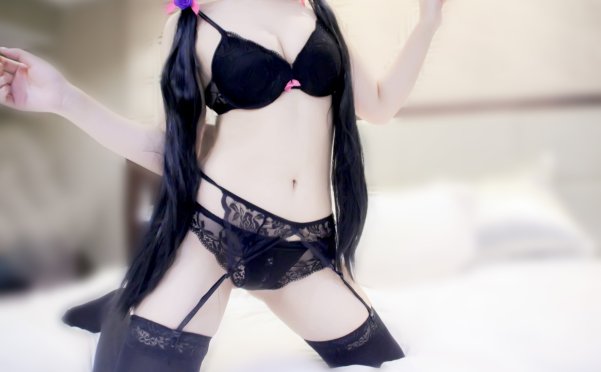 [少女映画]时崎狂三[76P/241MB]