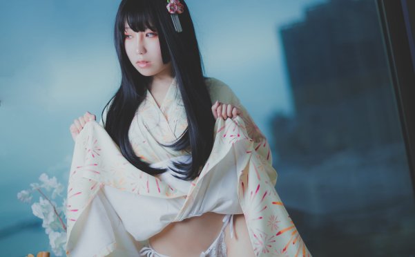 [从从从从鸾]和服[38P/274MB]