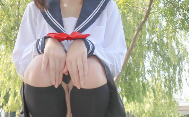 [会员][糯米姬]尾行露出[49P+1V/484MB]