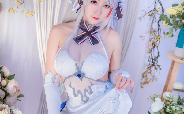 [猫九酱]碧蓝誓约[95P+4V/865MB]